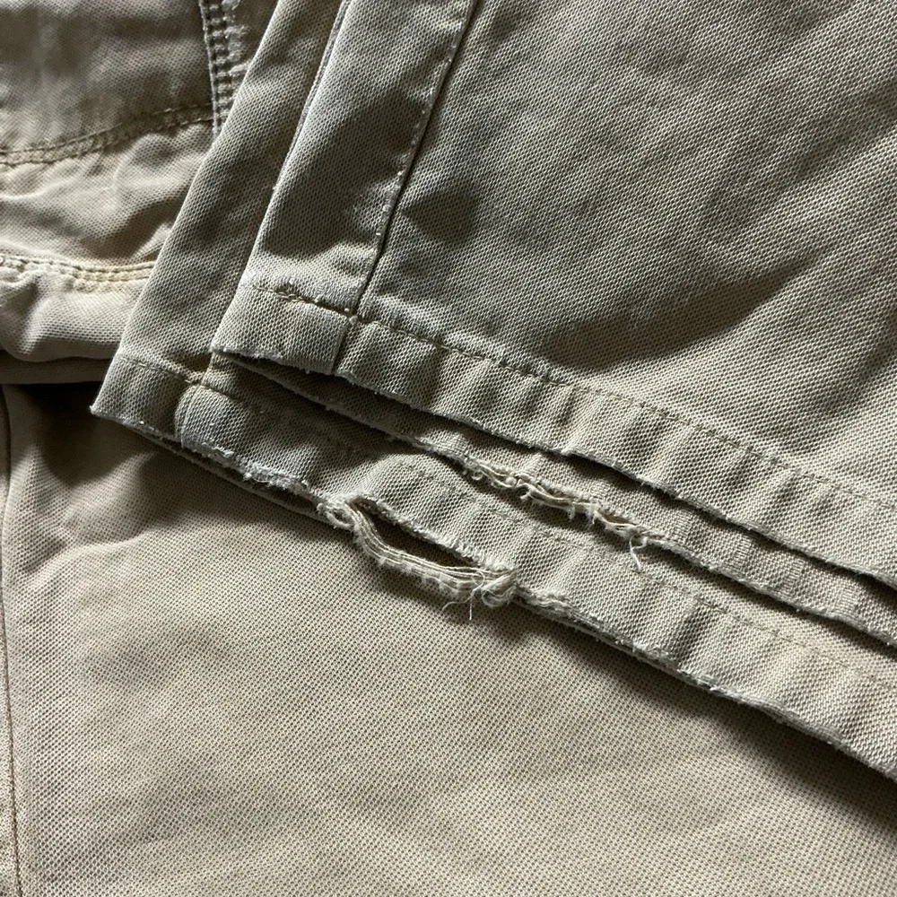 Tommy Bahama these tan